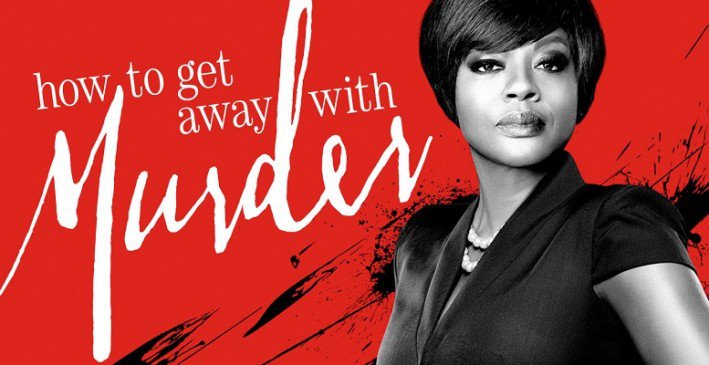How To Get Away With Murder #15