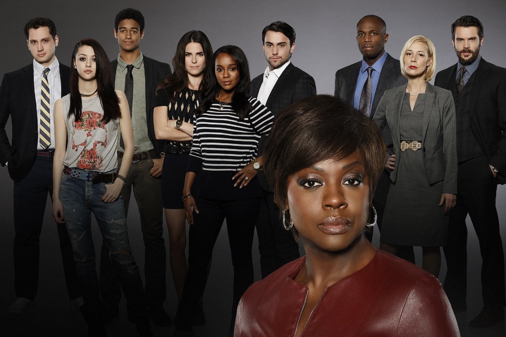 How To Get Away With Murder Backgrounds, Compatible - PC, Mobile, Gadgets| 1012x675 px