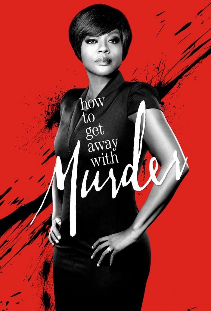 How To Get Away With Murder #3