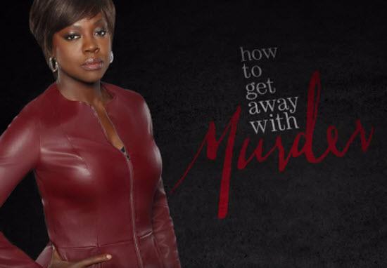 How To Get Away With Murder #8