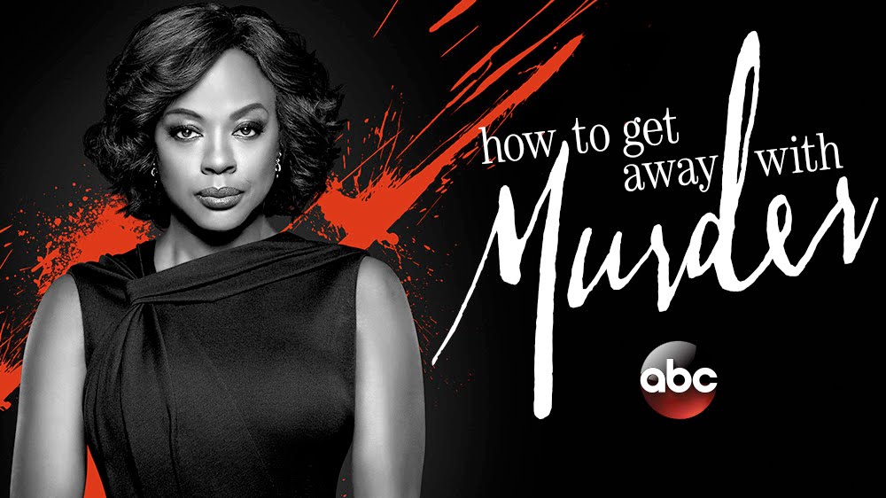 Amazing How To Get Away With Murder Pictures & Backgrounds