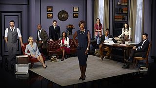Images of How To Get Away With Murder | 320x180