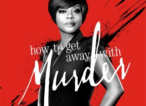 HD Quality Wallpaper | Collection: TV Show, 284x208 How To Get Away With Murder