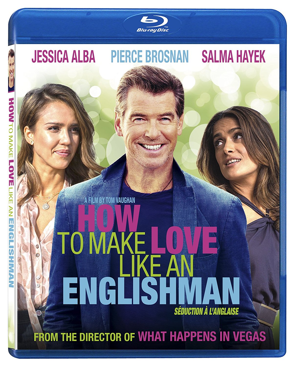 How To Make Love Like An Englishman #4