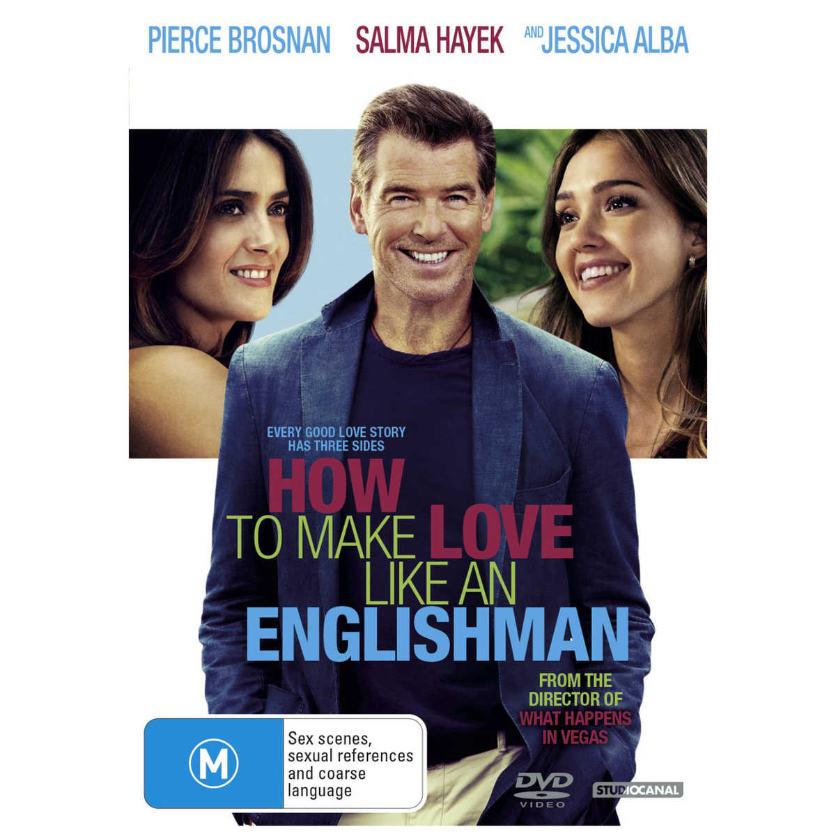 How To Make Love Like An Englishman #7