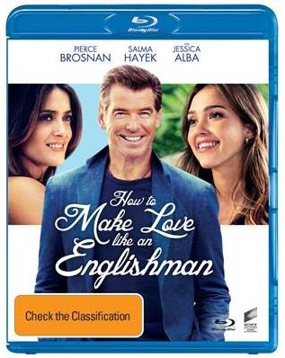 How To Make Love Like An Englishman #16