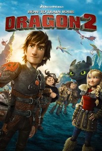 How To Train Your Dragon 2 #19