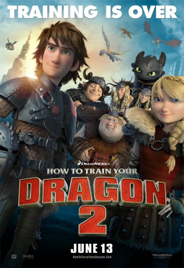 How To Train Your Dragon 2 Backgrounds on Wallpapers Vista