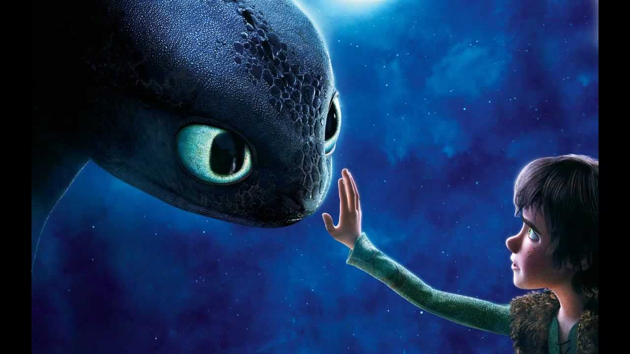 1280x720 > How To Train Your Dragon Wallpapers