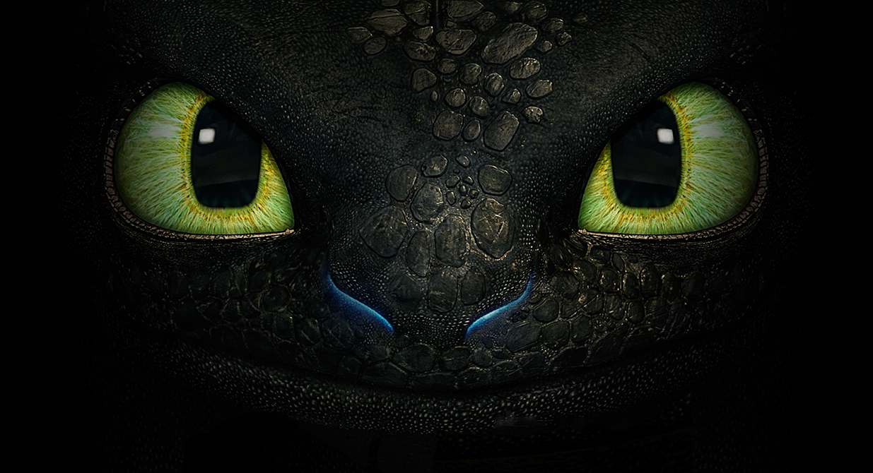 1235x670 > How To Train Your Dragon Wallpapers