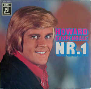 Howard Carpendale #13