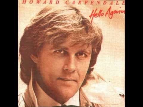 Howard Carpendale #11