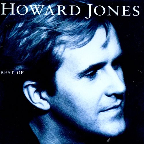 Howard Jones #21