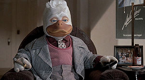 Amazing Howard The Duck Pictures & Backgrounds