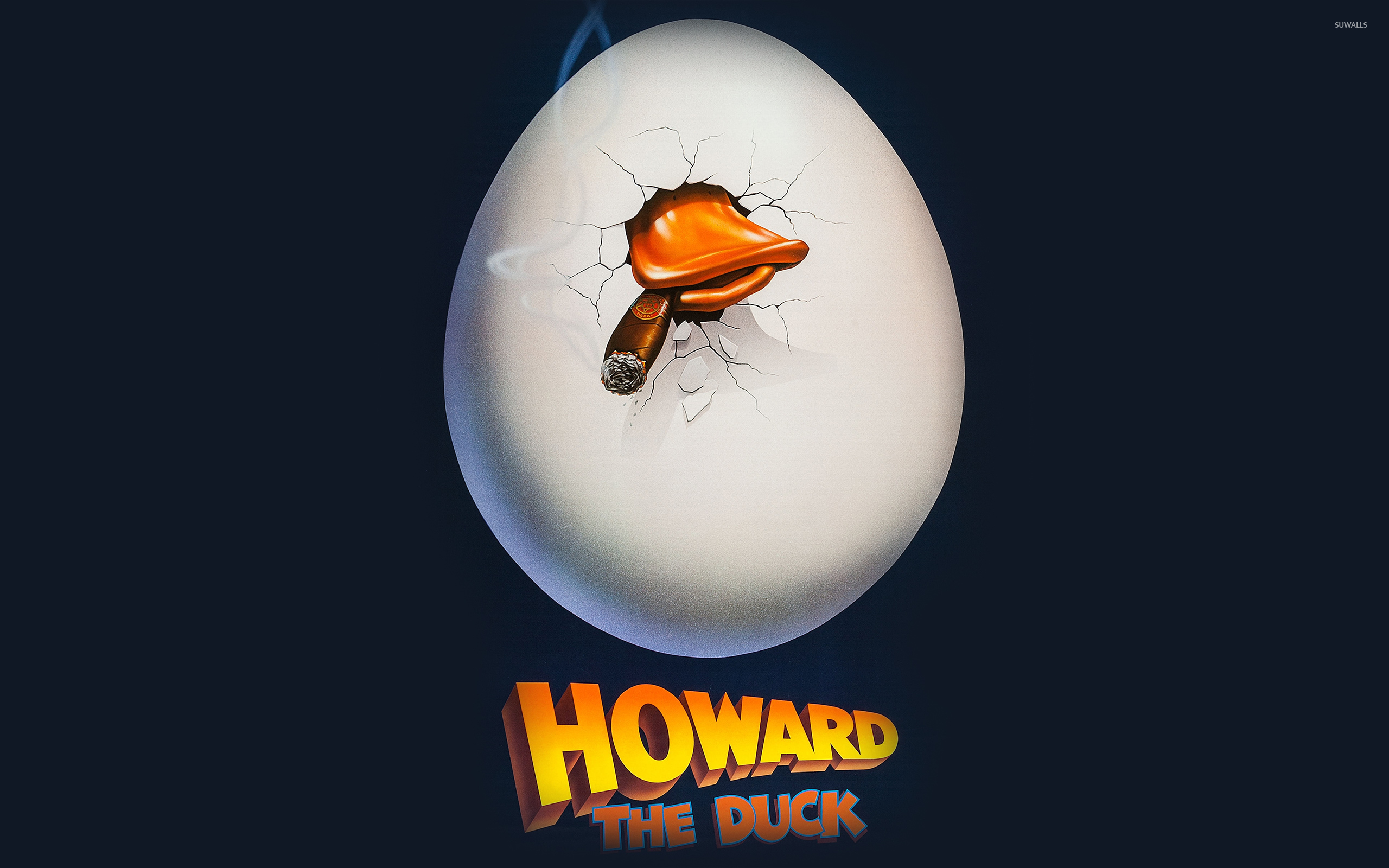 Howard The Duck #7
