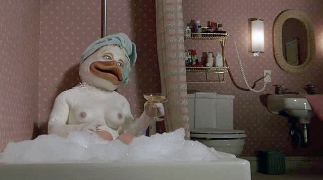 Howard The Duck Backgrounds, Compatible - PC, Mobile, Gadgets| 640x357 px