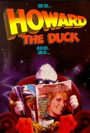 Howard The Duck HD wallpapers, Desktop wallpaper - most viewed