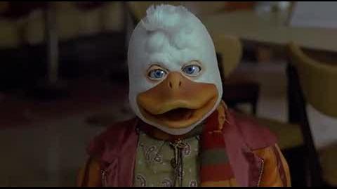 Howard The Duck #11