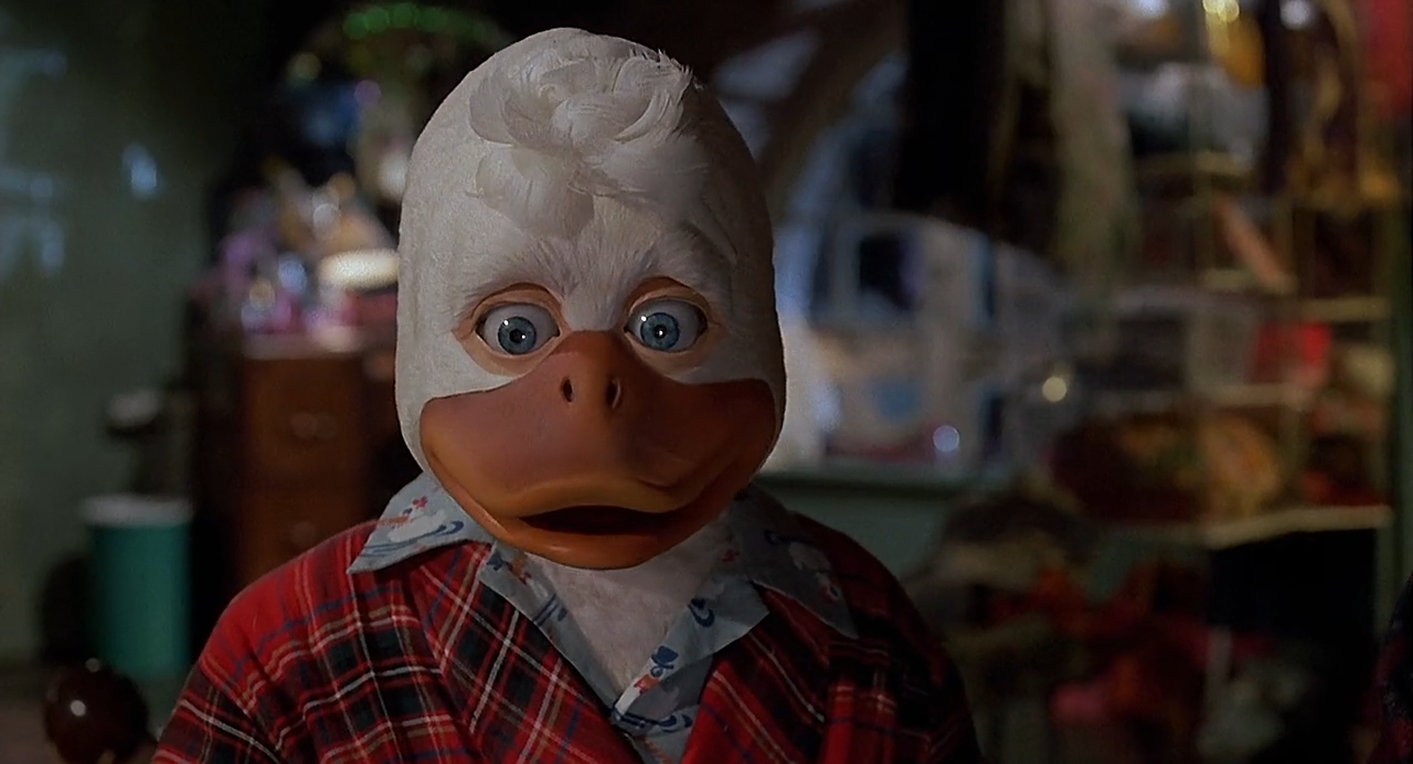 Howard The Duck #15