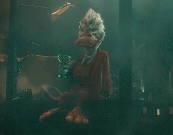 Images of Howard The Duck | 356x279