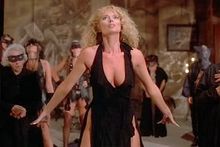 Howling II: ... Your Sister Is A Werewolf #16
