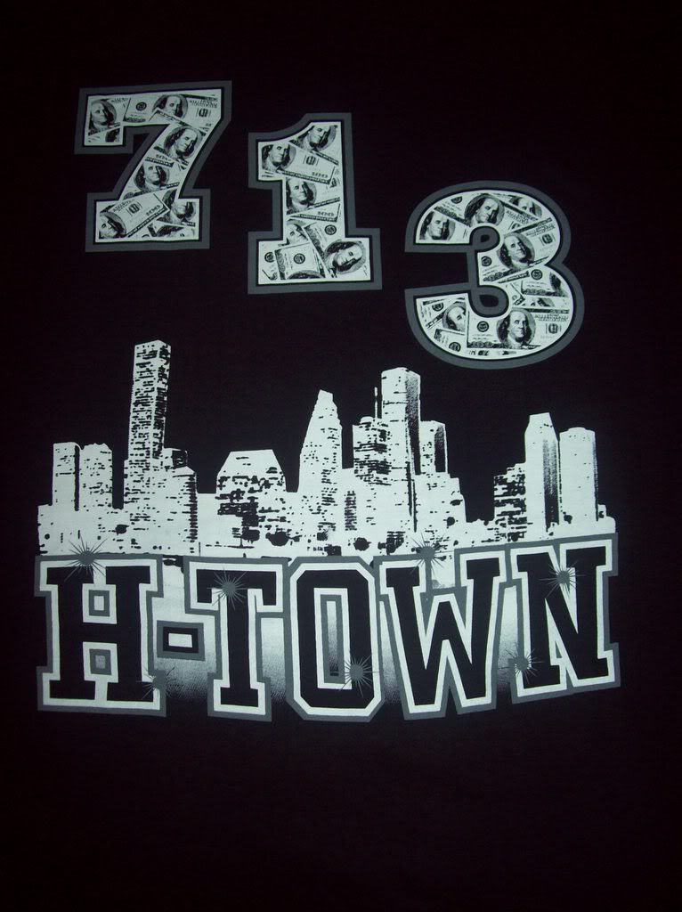 Nice wallpapers H-town 766x1024px