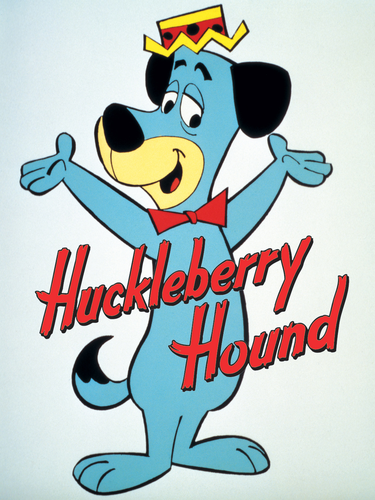 Huckleberry Hound Pics, Cartoon Collection