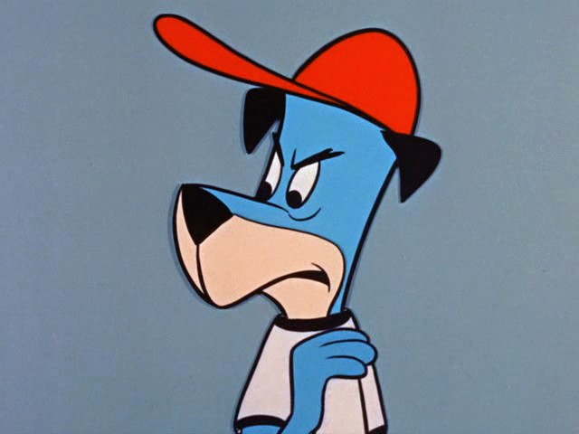 Huckleberry Hound Backgrounds on Wallpapers Vista