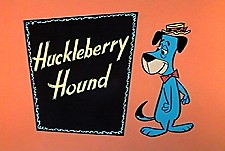 Huckleberry Hound Backgrounds on Wallpapers Vista