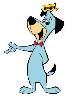 Amazing Huckleberry Hound Pictures & Backgrounds