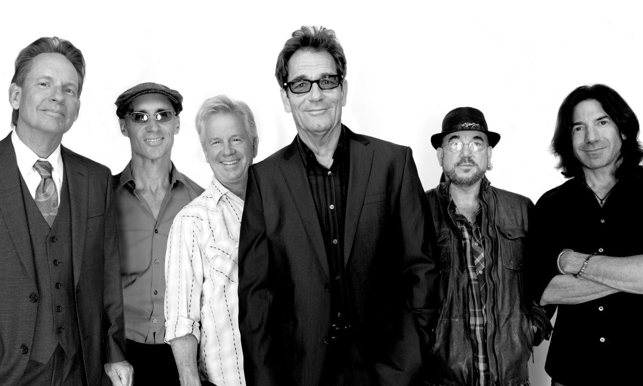Huey Lewis And The News Pics, Music Collection