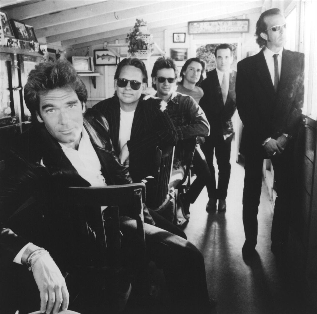 Amazing Huey Lewis And The News Pictures & Backgrounds