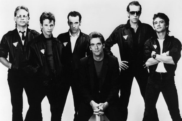 HD Quality Wallpaper | Collection: Music, 617x409 Huey Lewis And The News