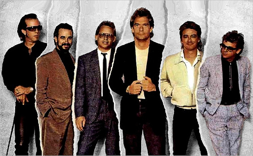HD Quality Wallpaper | Collection: Music, 500x308 Huey Lewis And The News