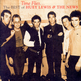 Huey Lewis And The News #22