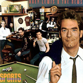 Huey Lewis And The News Backgrounds on Wallpapers Vista