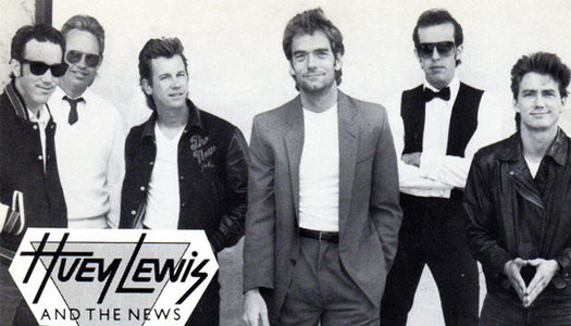 Huey Lewis And The News High Quality Background on Wallpapers Vista