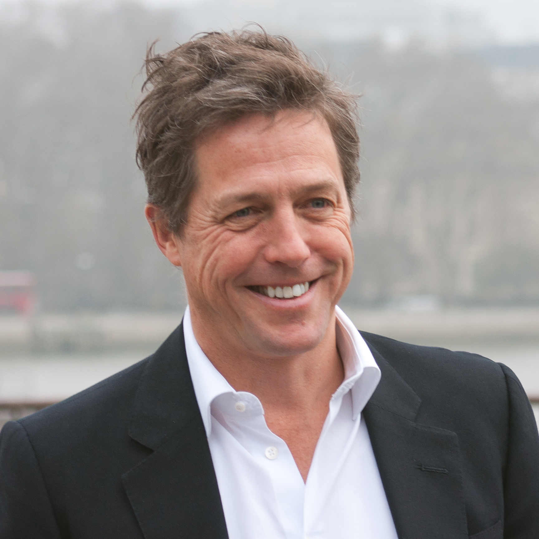 Hugh Grant High Quality Background on Wallpapers Vista