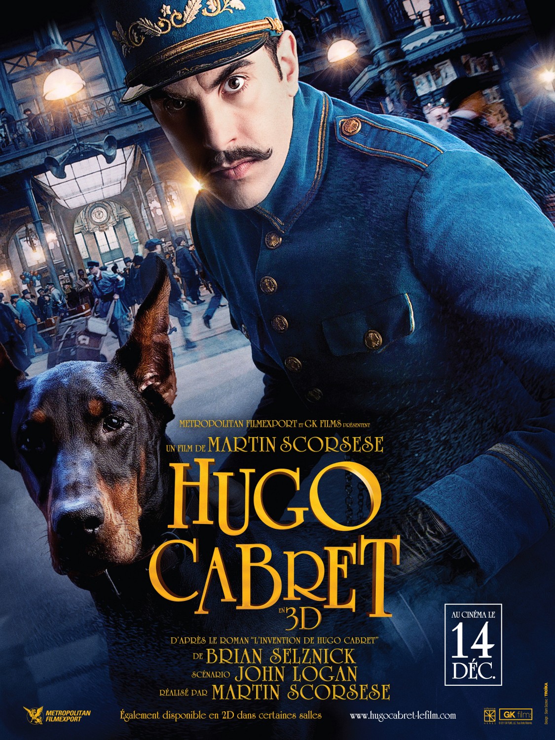 Hugo #7