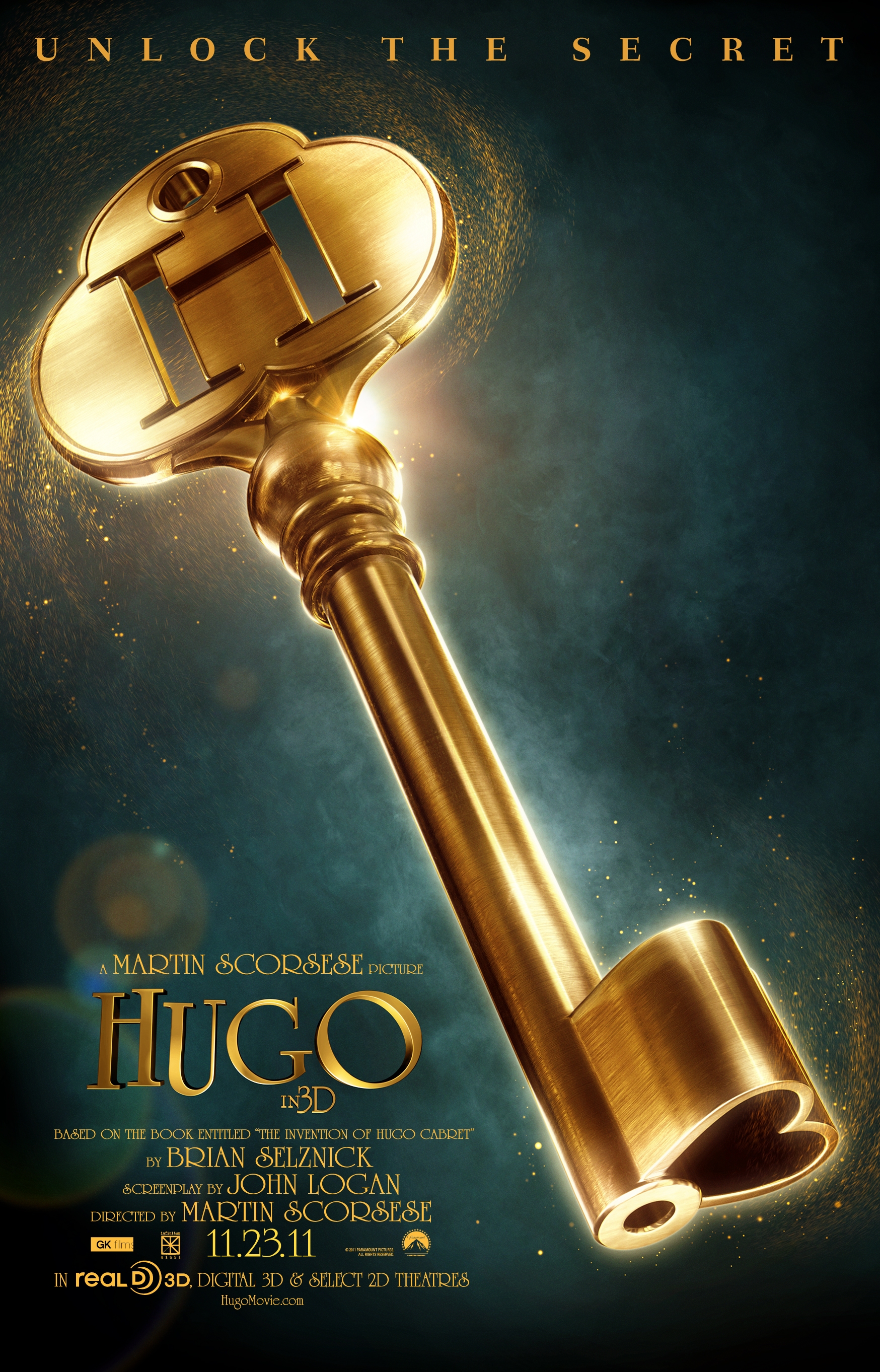 Hugo #10