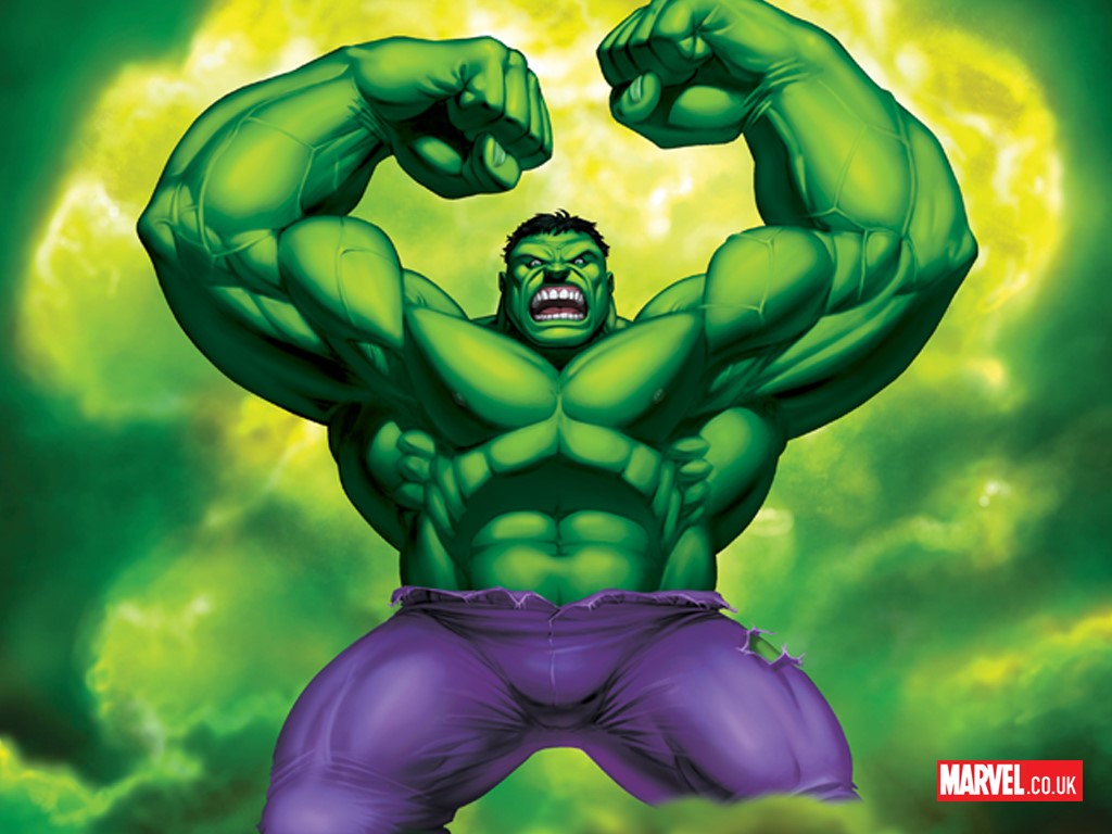 Hulk Backgrounds on Wallpapers Vista
