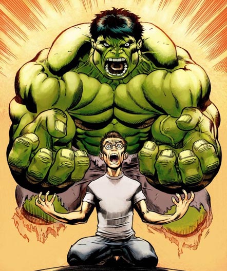 Amazing Hulk Pictures & Backgrounds