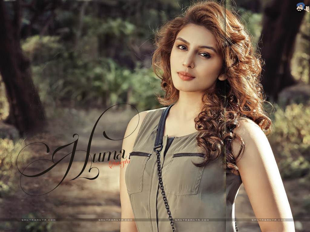 Huma Qureshi Backgrounds on Wallpapers Vista