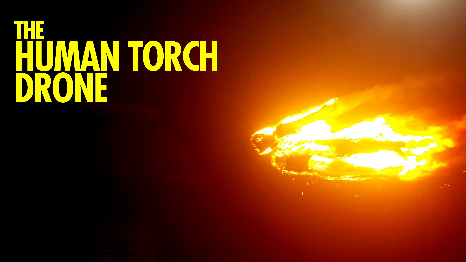 Images of Human Torch | 1920x1080