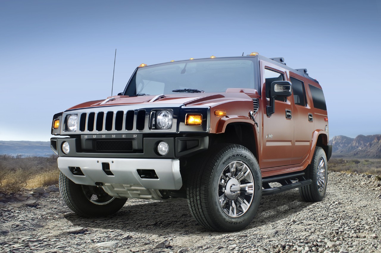 Hummer Pics, Vehicles Collection