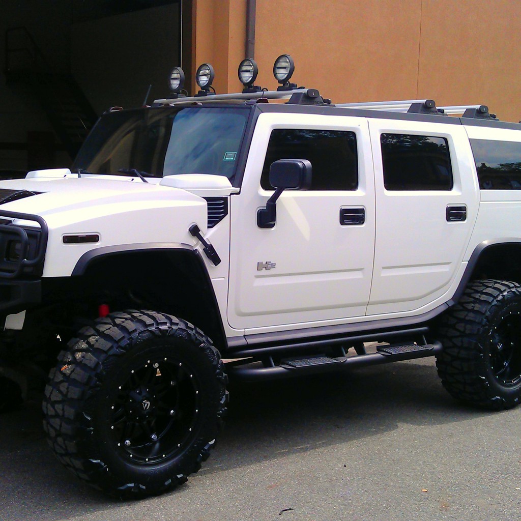 Hummer H2 Pics, Vehicles Collection