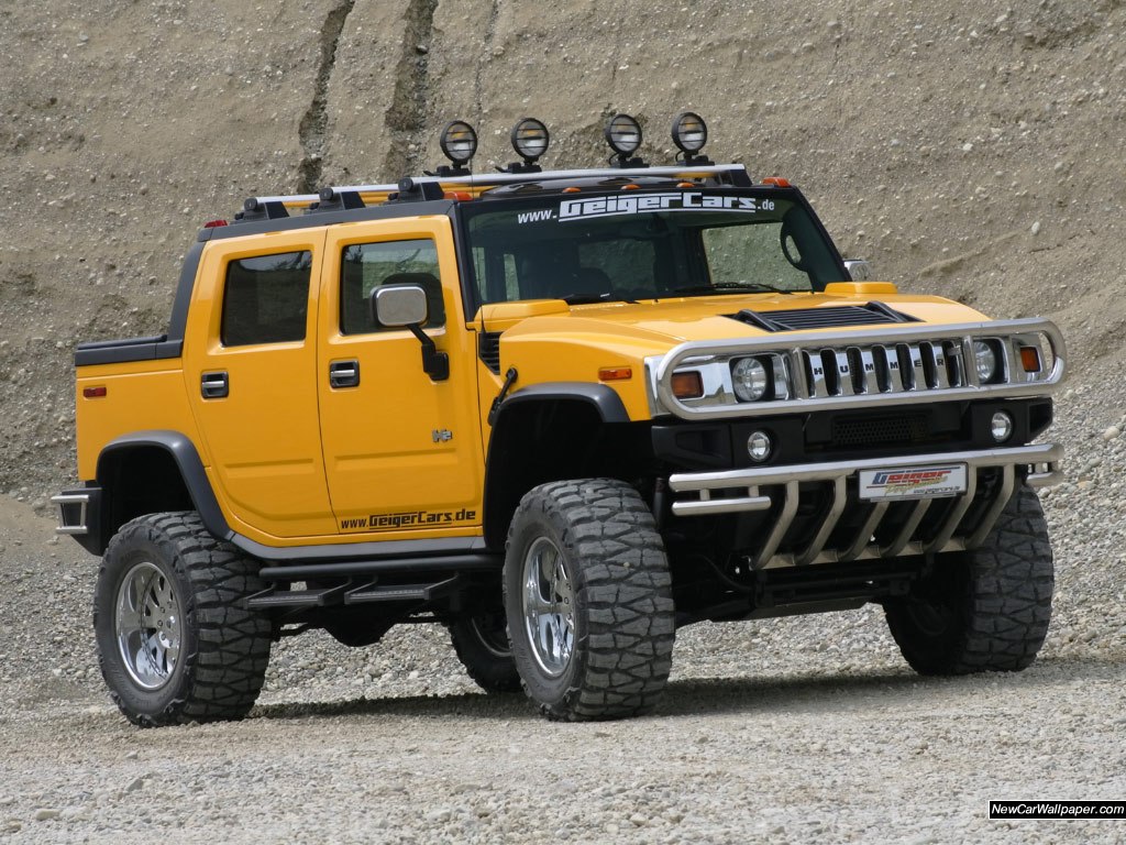 Hummer H2 Pics, Vehicles Collection