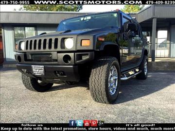 Hummer H2 SUT Pics, Vehicles Collection