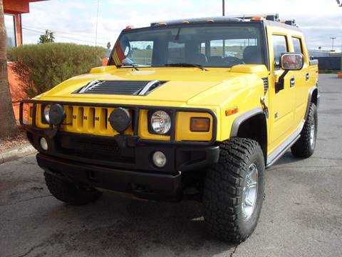 Nice wallpapers Hummer H2 SUT 480x360px