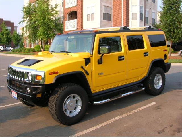 Hummer H2 wallpapers, Vehicles, HQ Hummer H2 pictures | 4K Wallpapers 2019
